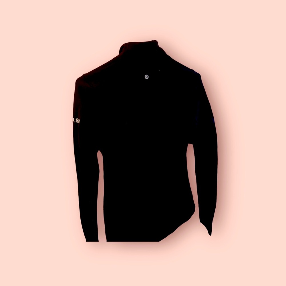 lululemon Define Yoga Jacket